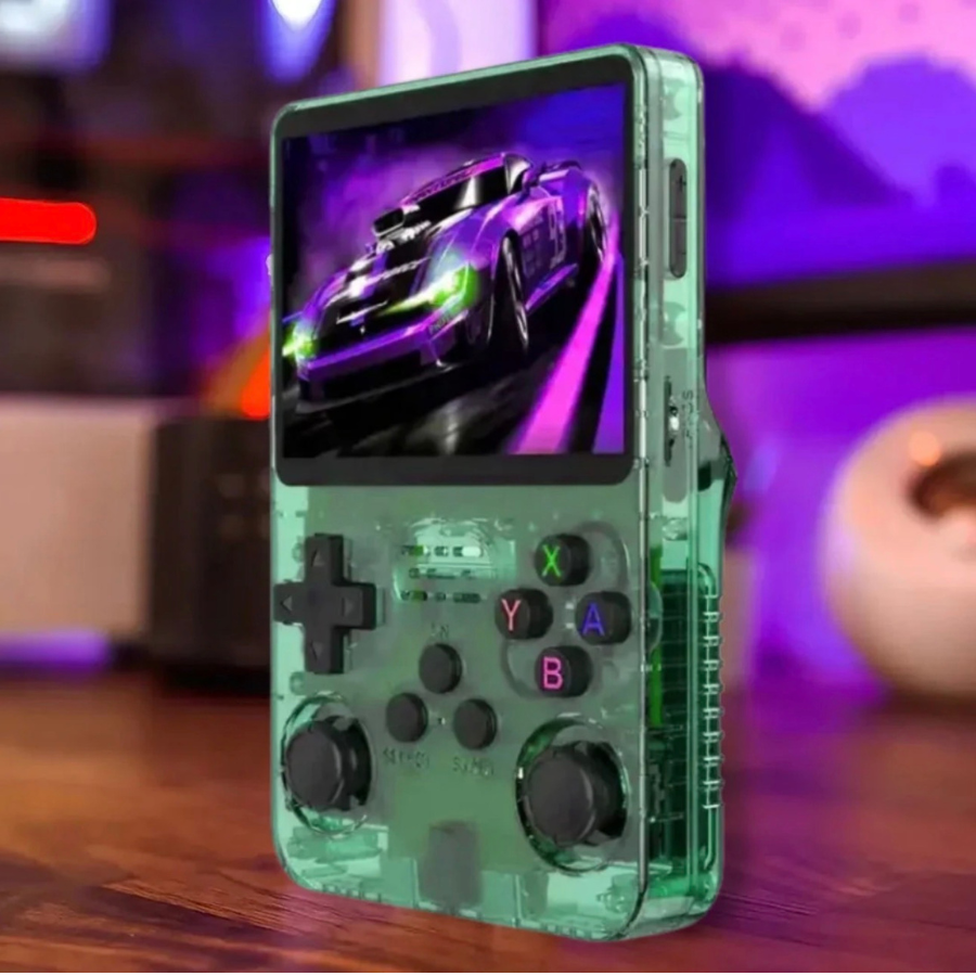Pocket Console