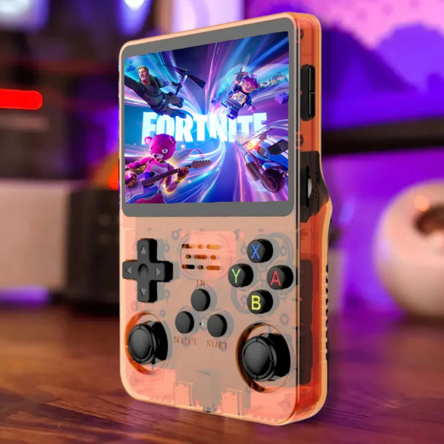 Pocket Console
