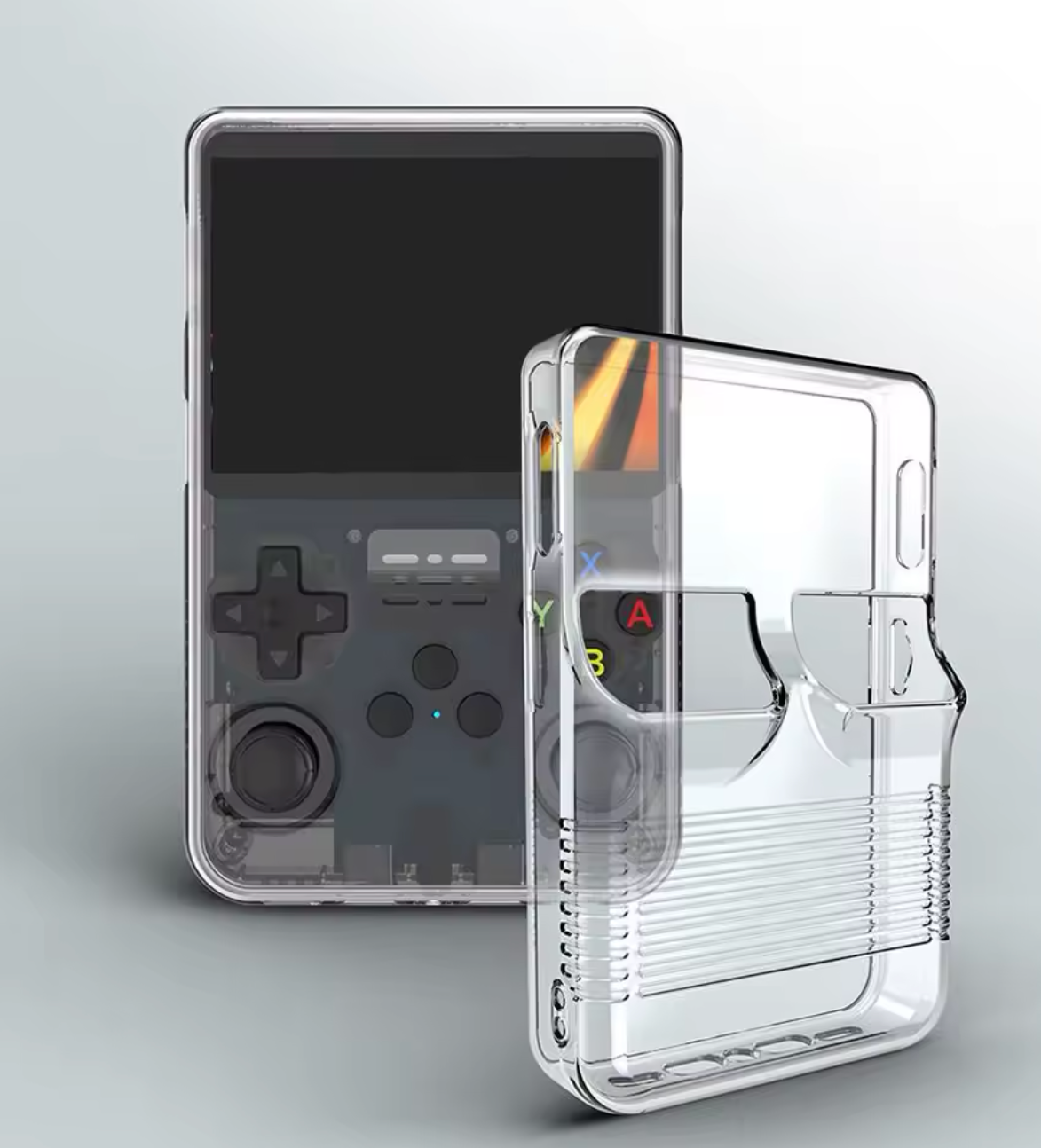 Protective case