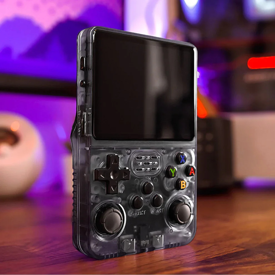 Pocket Console
