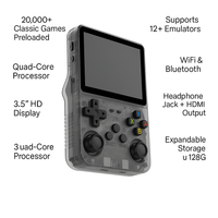 Pocket Console
